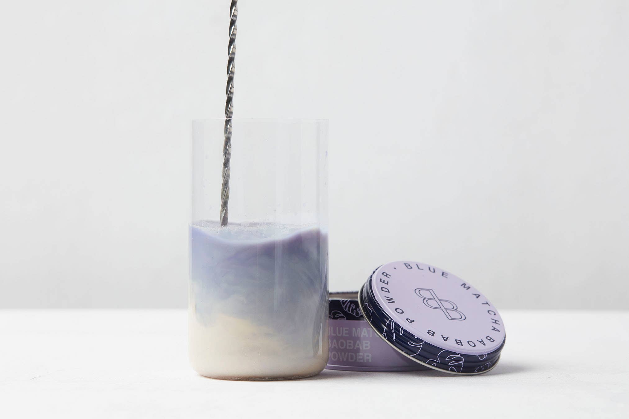 BBODY - Wholesale Health/Detox Tea - Blue Matcha1