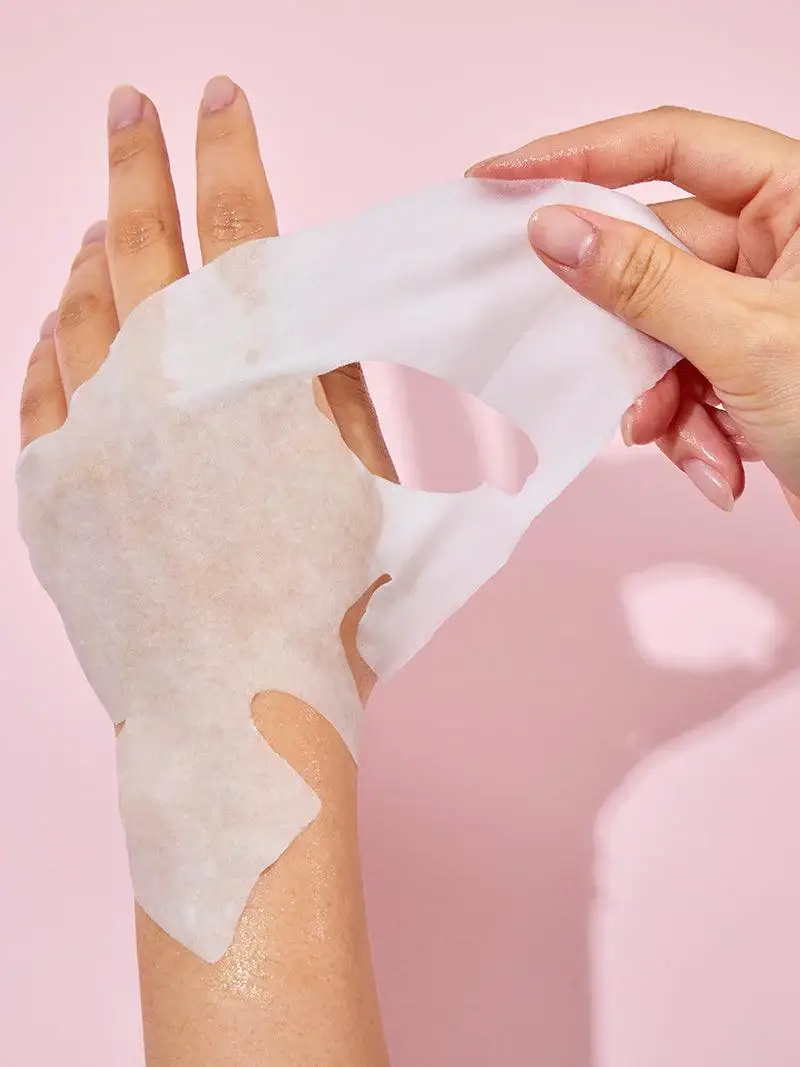 Kosmic - Kbeauty Skincare - Wholesale Skincare Face Mask - [COSRX] AC COLLECTION MASK - 4 TYPES7