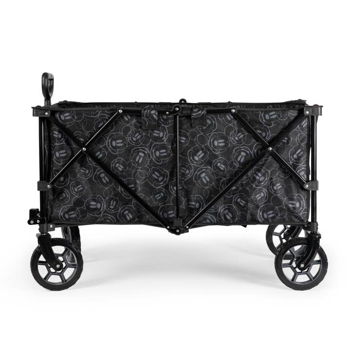 Black Mickey Mouse - Adventure Wagon XL for wholesale on Faire3
