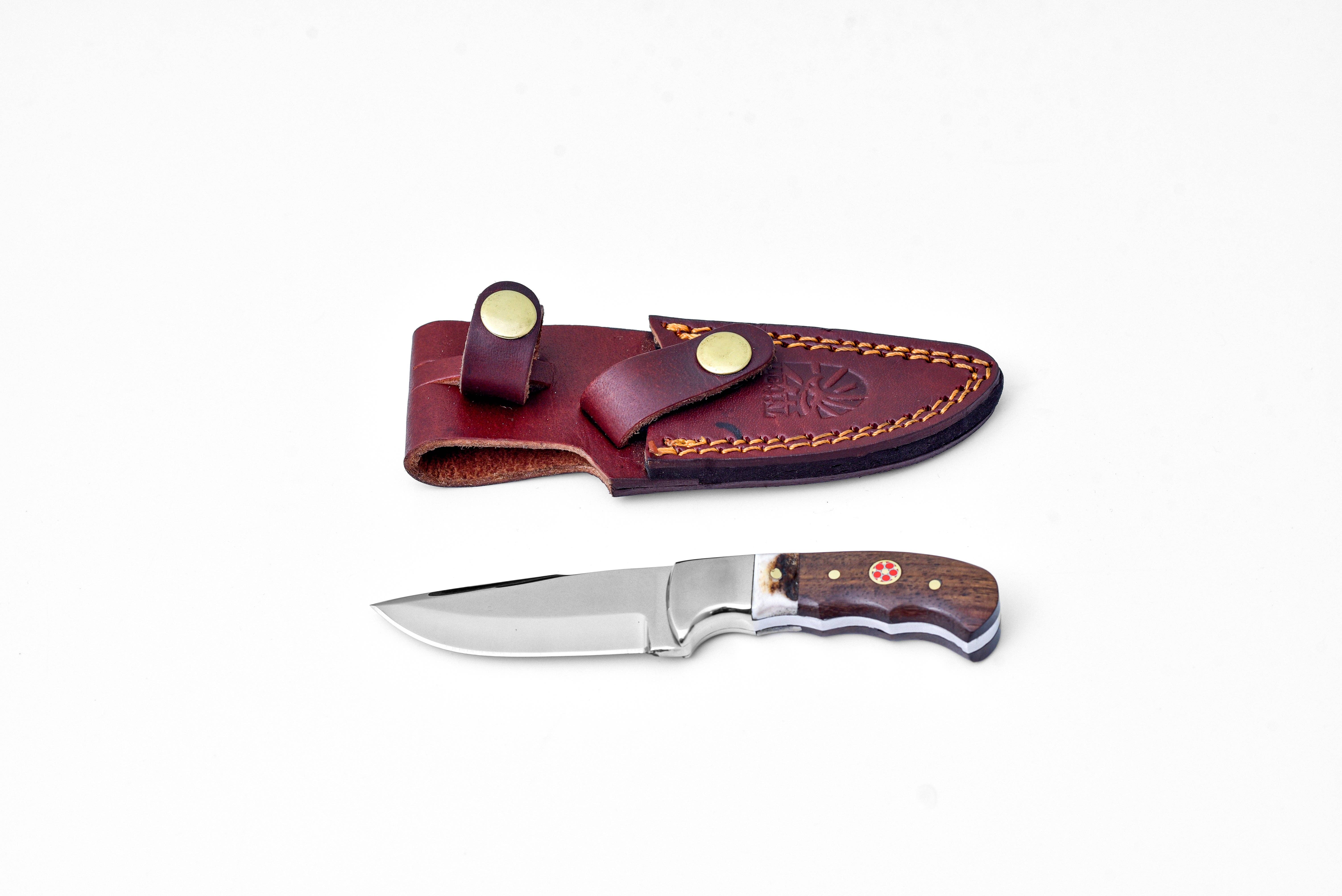 Titan International - Wholesale Pocket Knife/Holder - TO-1591