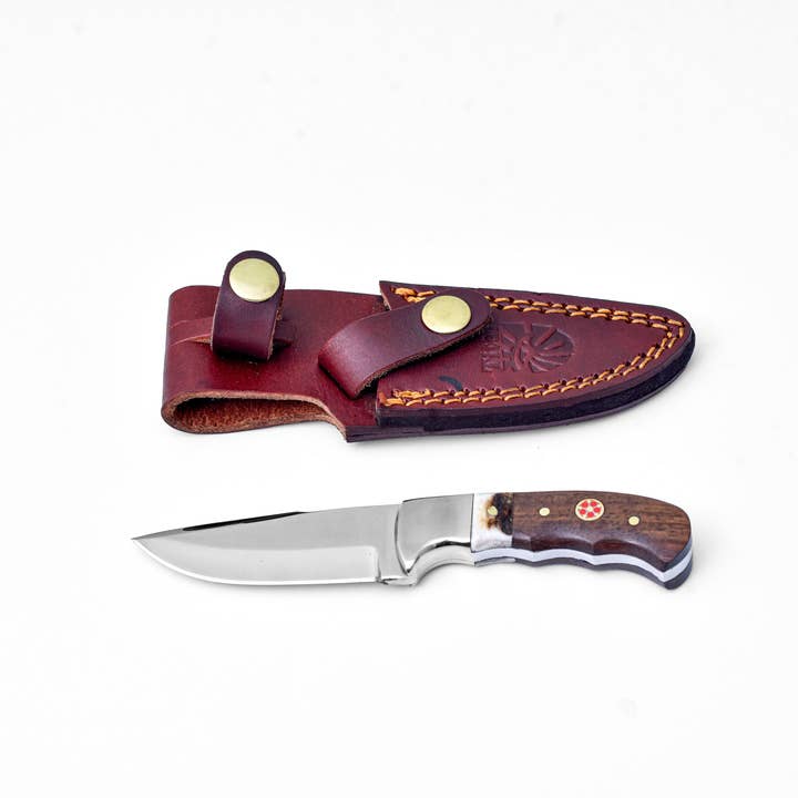 Titan International - Wholesale Pocket Knife/Holder - TO-1591