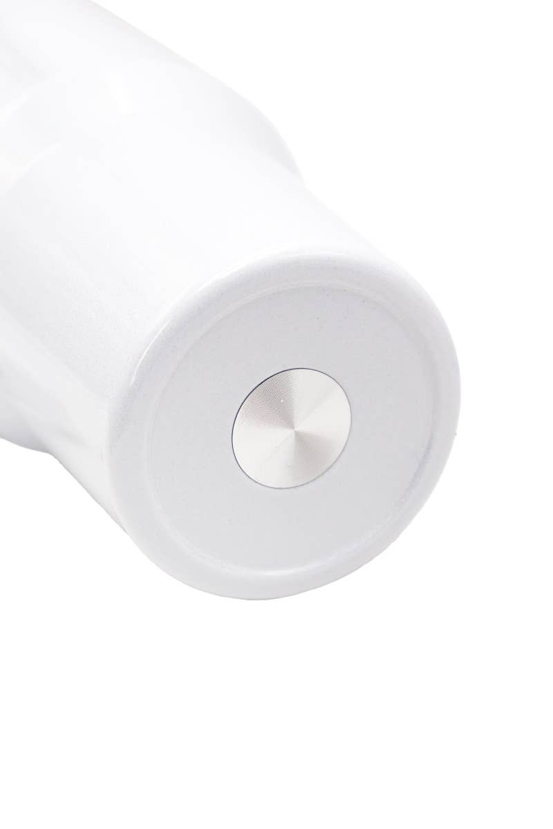 Cap Zone - Wholesale Insulated Mug/Tumbler - Glitter Shimmer Insulated Stainless Steel Tumbler5