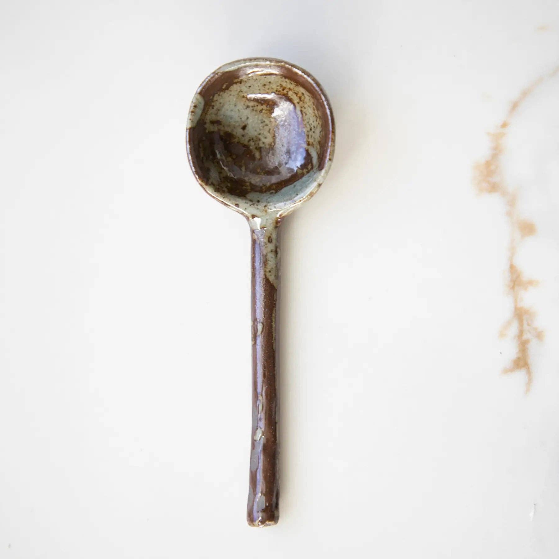 Fodory - Wholesale Table Spoon (Cutlery) - Dark Ceramic Spoons3