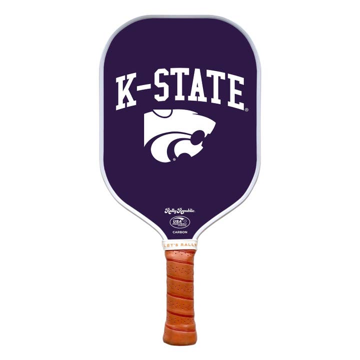 K-State Purple Powercat (B2B) pour la vente par Rally Republic