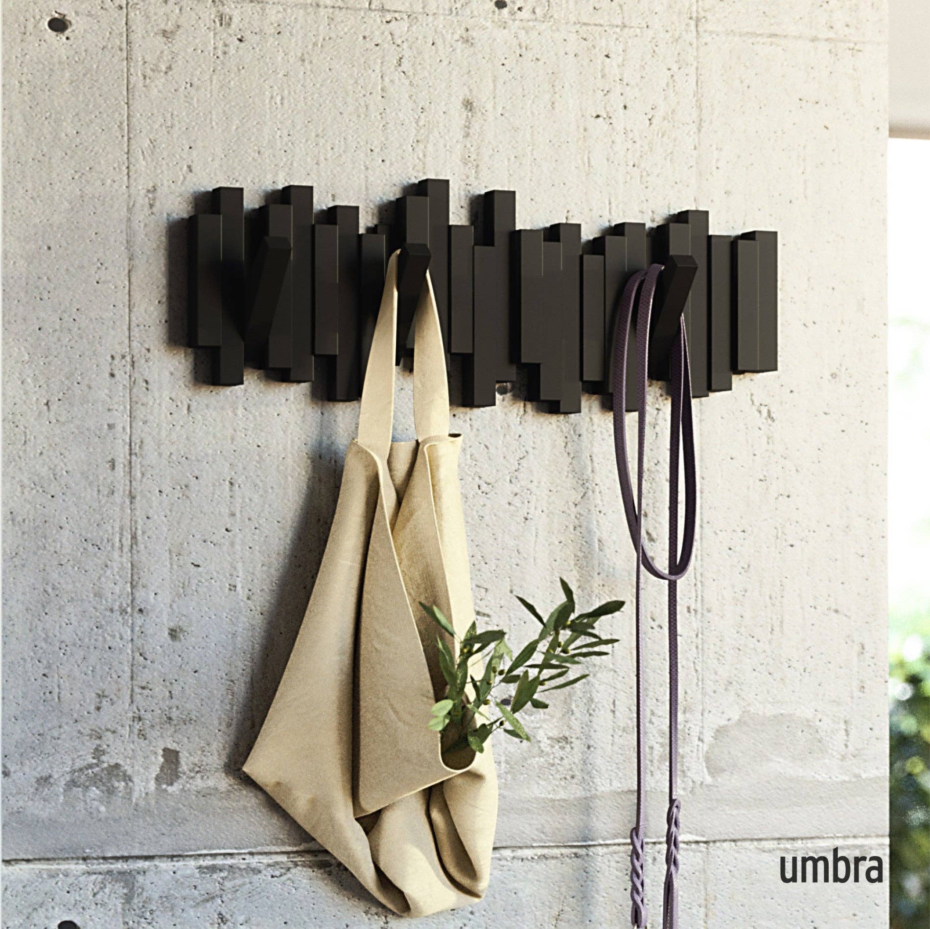 Umbra - Wholesale Wall Hook - Sticks 5 Wall Hook29