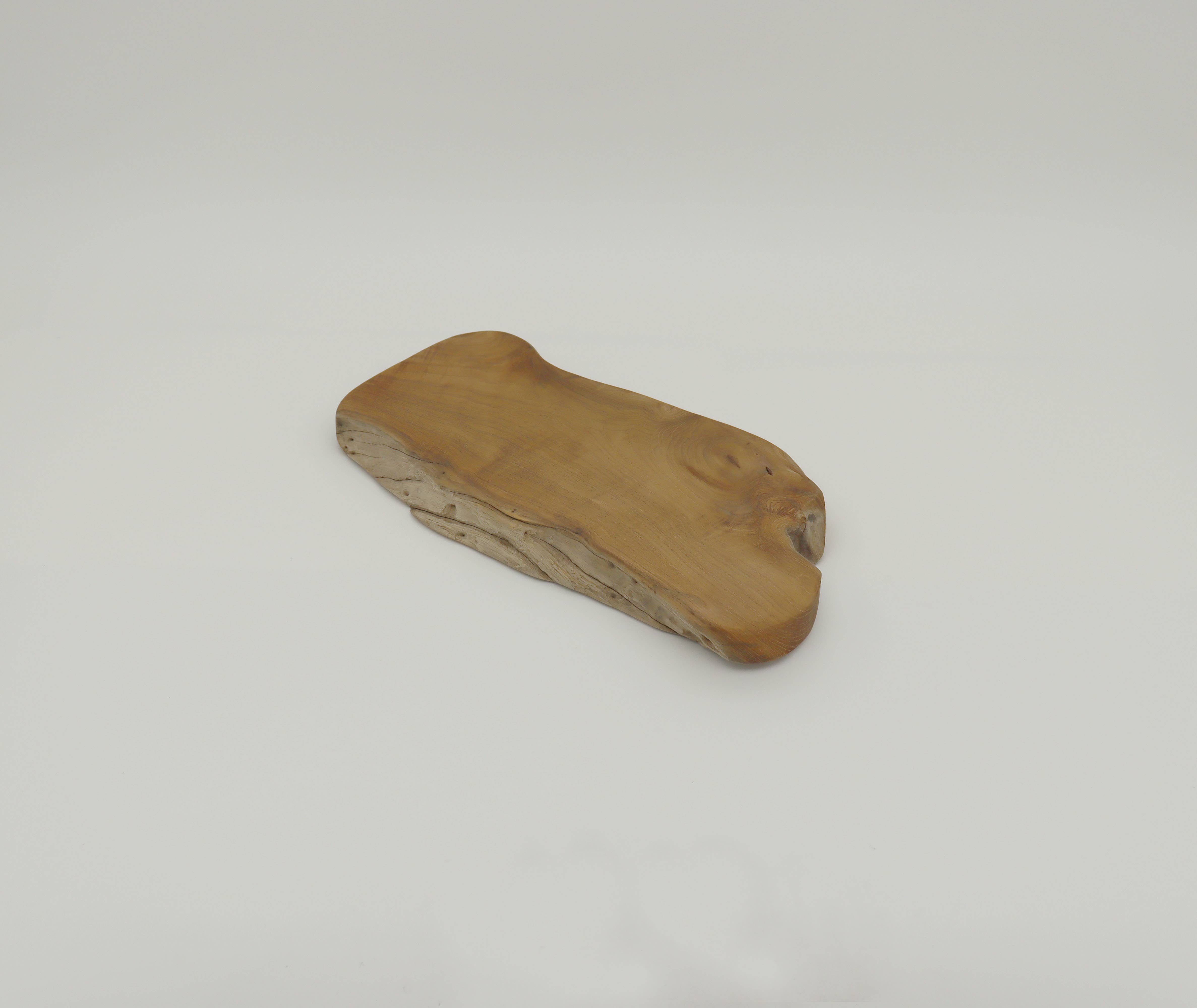 Housewares & Tabletops by Contrast Inc. - Wholesale Cheese Board - Teak Wood Serving Board Small7