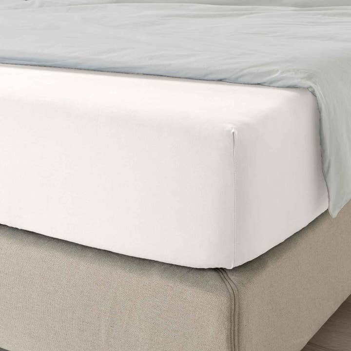 Cotton Passion - Wholesale Fitted Sheet - Soft 100% Microfiber Premium Quality Fitted Sheet19