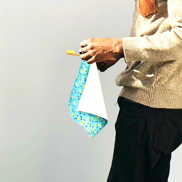 KA.JI.JI - Wholesale Handkerchief - Women's - Cloth handkerchief2