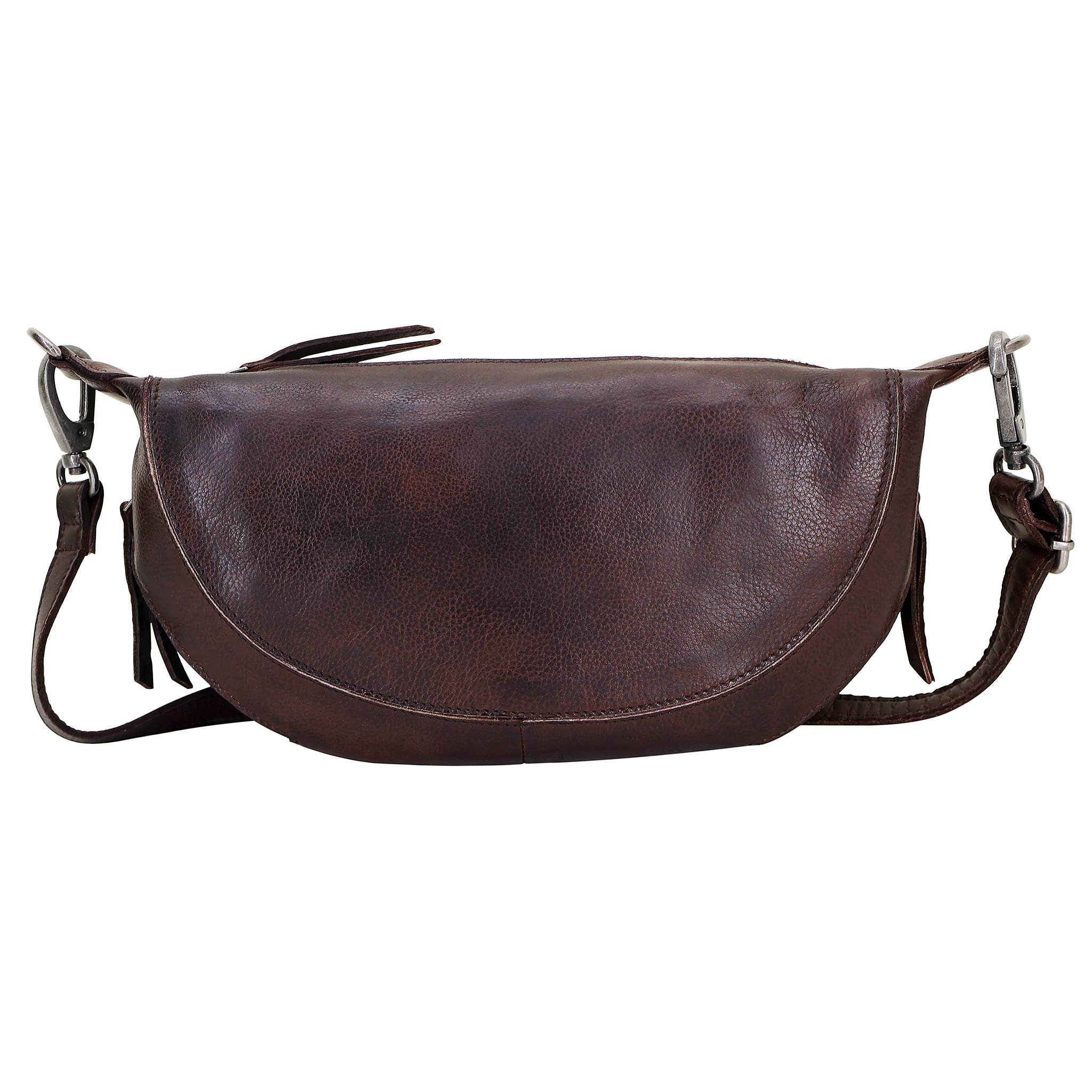 Latico Leathers – bolsa tiracolo - Mulher por atacado – Bolsas Crosby Artesanais em Pele e Crosby7