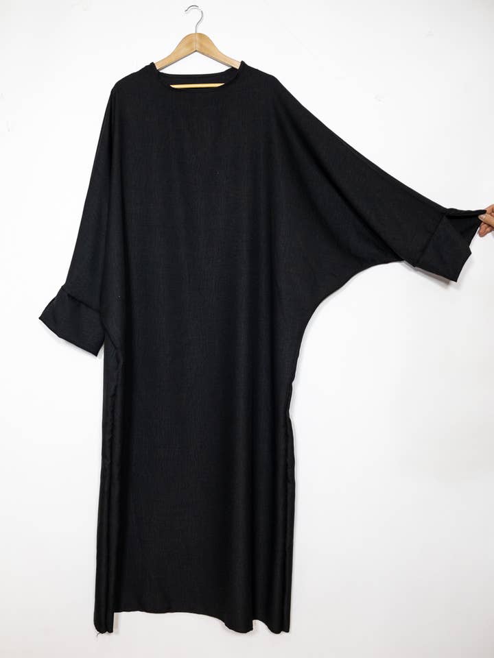 IDEAL OUTFIT - Wholesale Kaftan - Women's - Long women's abaya ref:2382xlm1