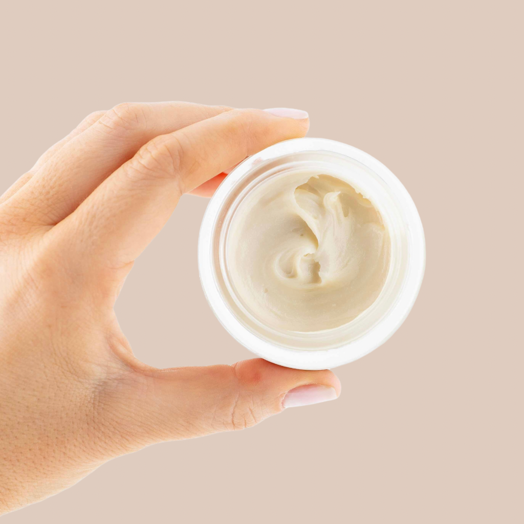 The Natural Deodorant Co. – Großhandel Deo – Unisex – Clean Deo Balm Citrus + Schwarzer Pfeffer 55g1