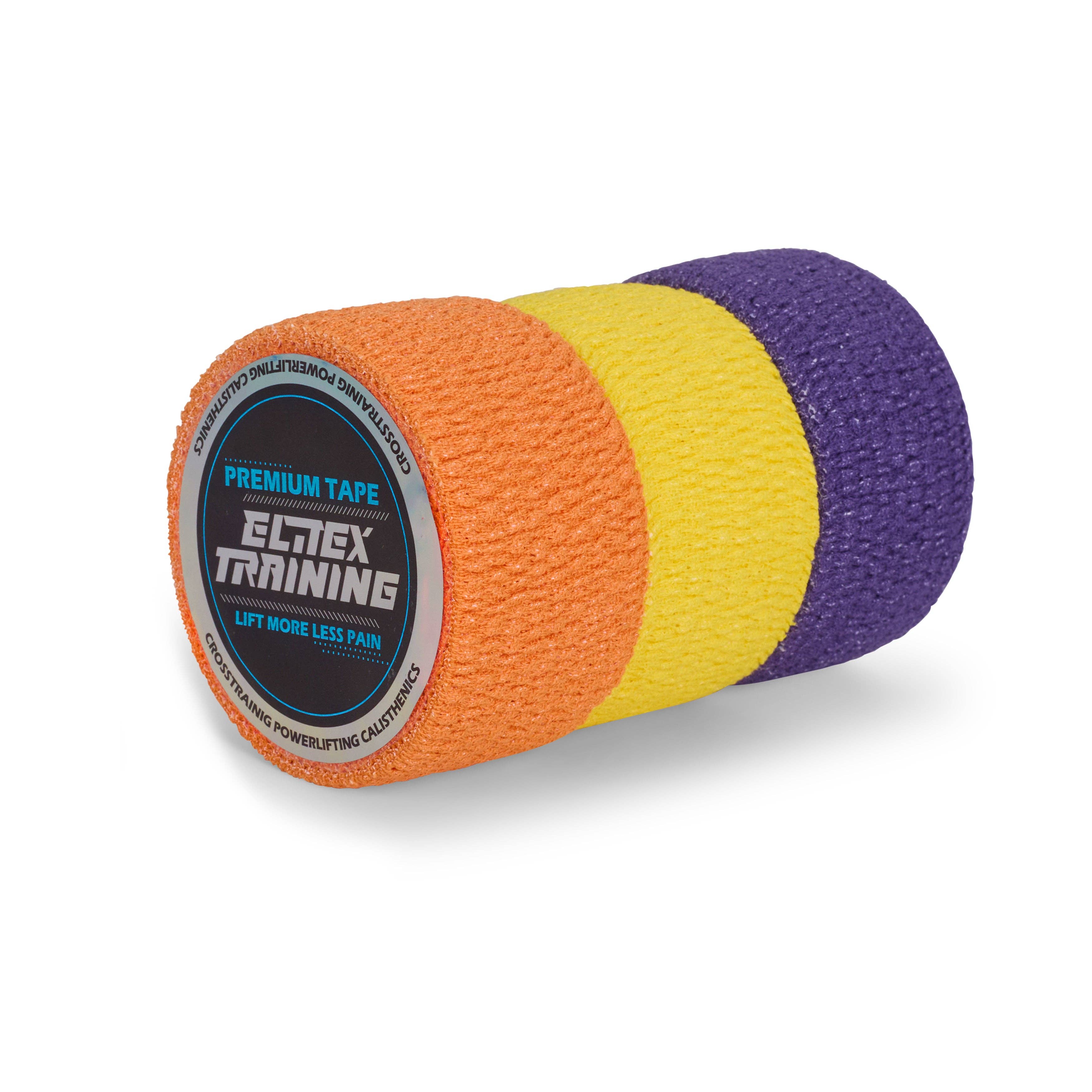Elitex Training – wholesale Tape – Premium Tape Extra Adhesive Pack 31