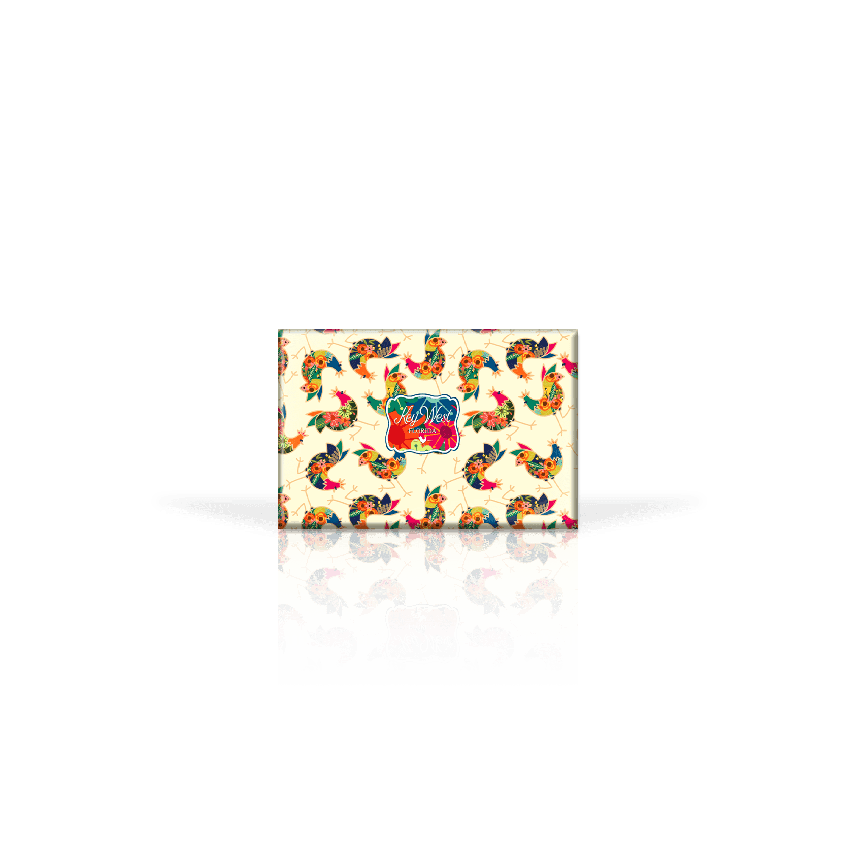 Matrix - Vendita all'ingrosso Calamite - Collezione di magneti floreali da giardino personalizzati37