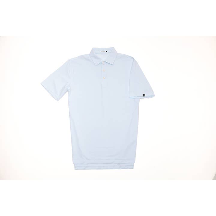 Polo Performance Stretch pour la vente par Open Mondays