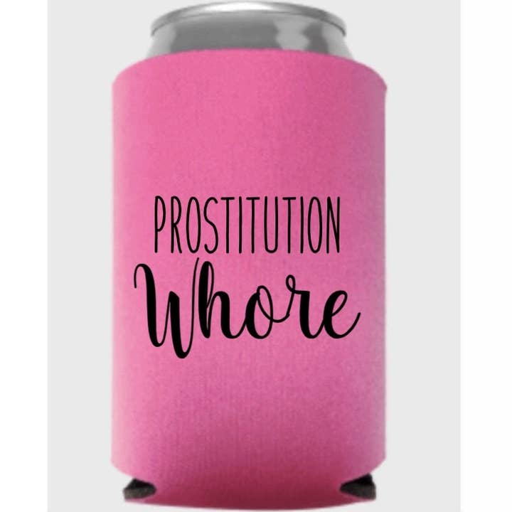 Prostitutiehoer kan Teresa in de mouwen steken voor wholesale door Kelabels