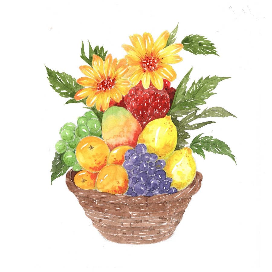 willowwolfe - Vendita all'ingrosso Sketchbook/blocchi per schizzi - Pretty Pots Watercolor Workbook di Nya Wolfe10