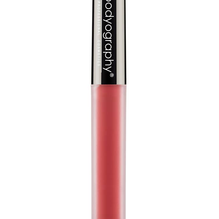 Lip Lava Liquid Lipstick for wholesale by Bodyography Professional Cosmetics