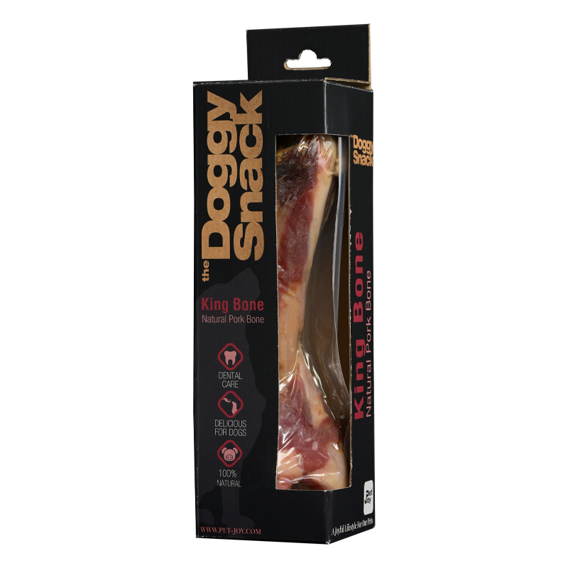 Pet-Joy Products - Wholesale Pet Treats - Dog - Pet-Joy The Doggysnack Bone0