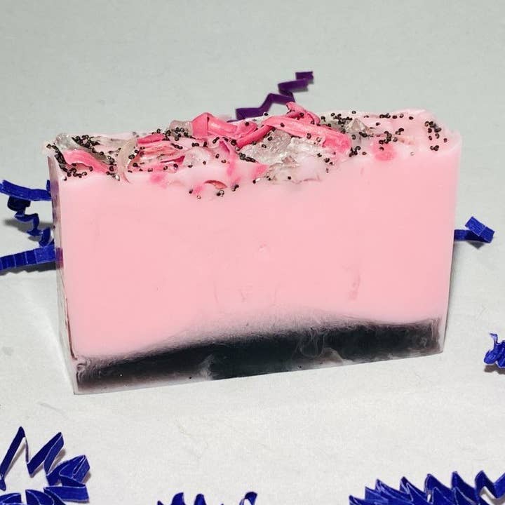 Japanese Cherry Blossom för wholesale av Bella Serenity Soaps