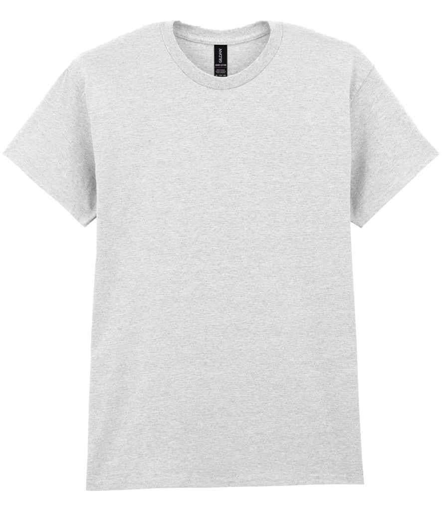 Pierre Francis – wholesale T-shirt – men's – Gildan - Heavy Cotton™ T-Shirt13