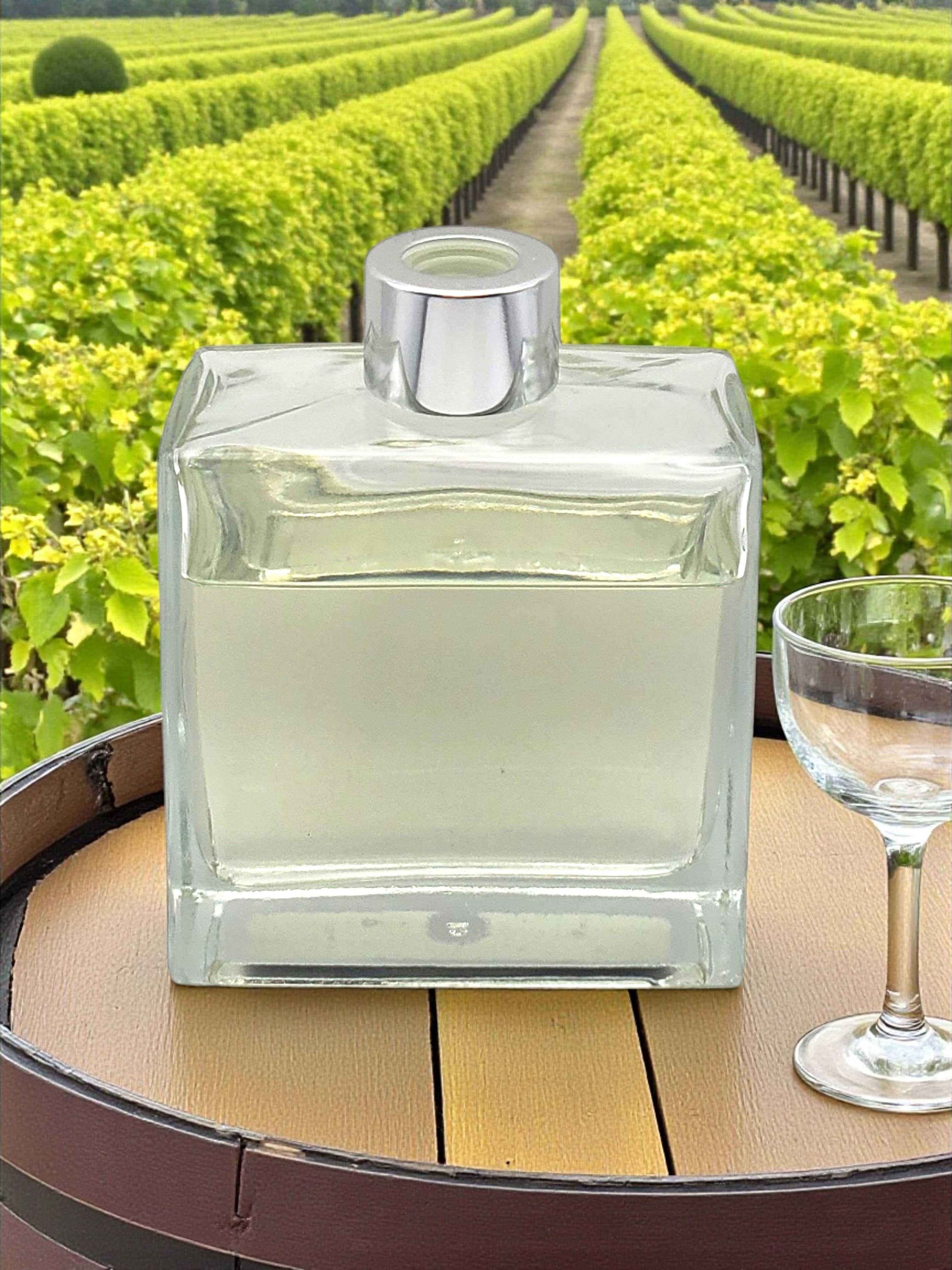 Morgan Paris Skin Boutique - Wholesale Reed Diffuser - Blanc du Bois Reserve Reed Diffuser 6oz3