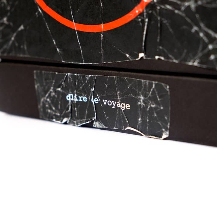 DELIRE DE VOYAGE EPICENTRO EDP "travel delirium epicenter " for wholesale by Fragrapedia Haus