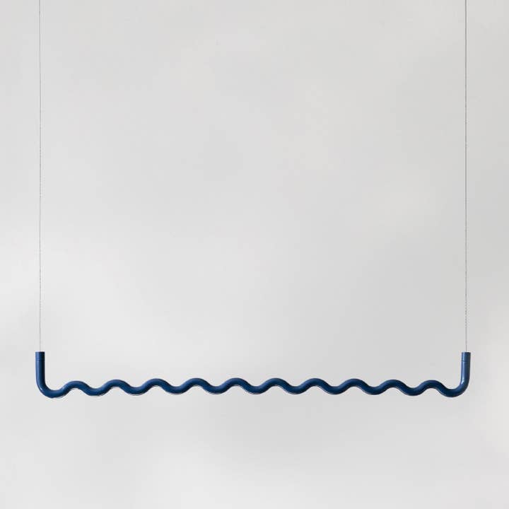 Sinecollection – Großhandel Kleiderbügel – Große Deckenmontierte Kleiderhänger17