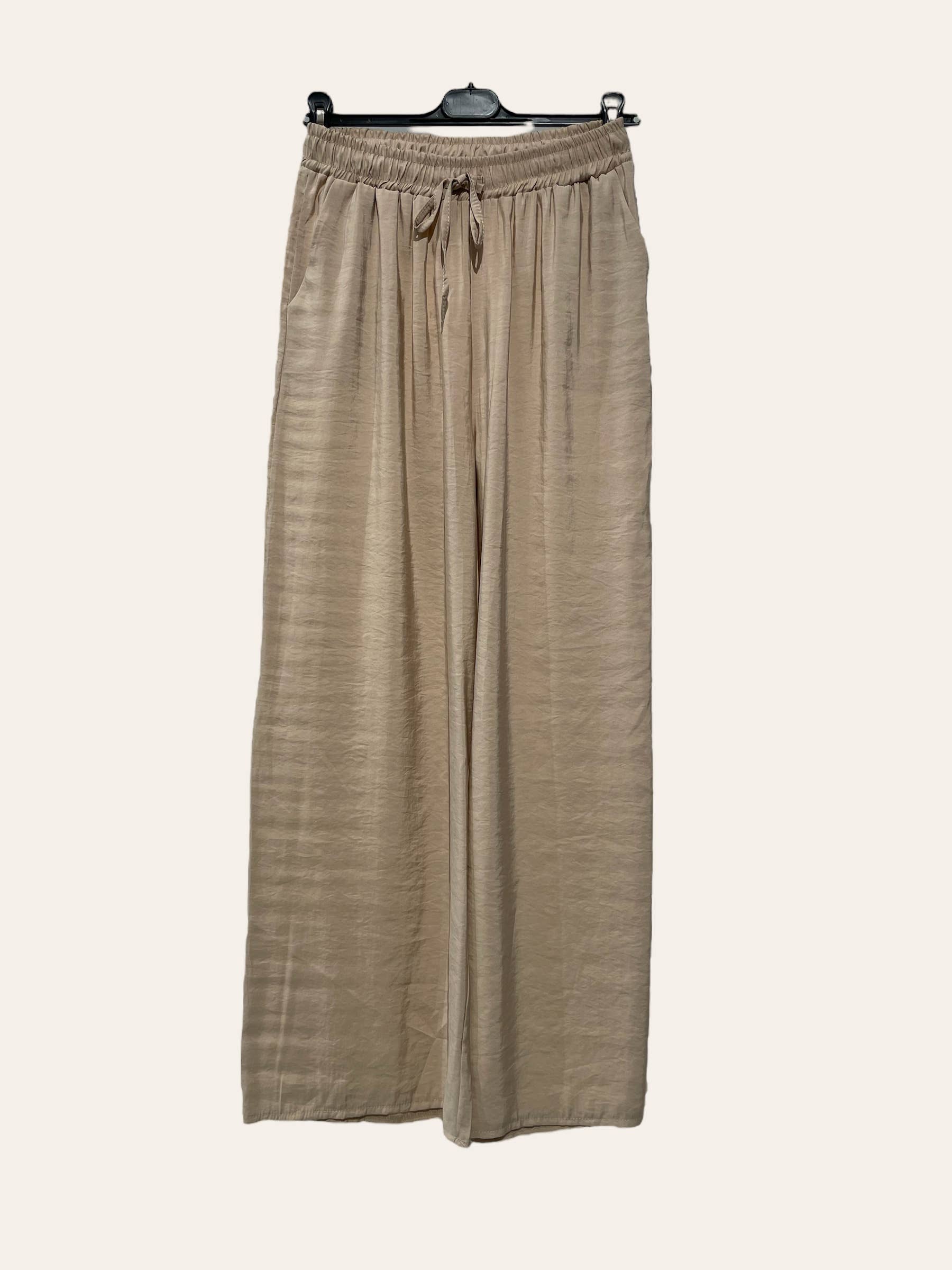Nota bene - Wholesale Pants - Women's - Solid pants in Modal9