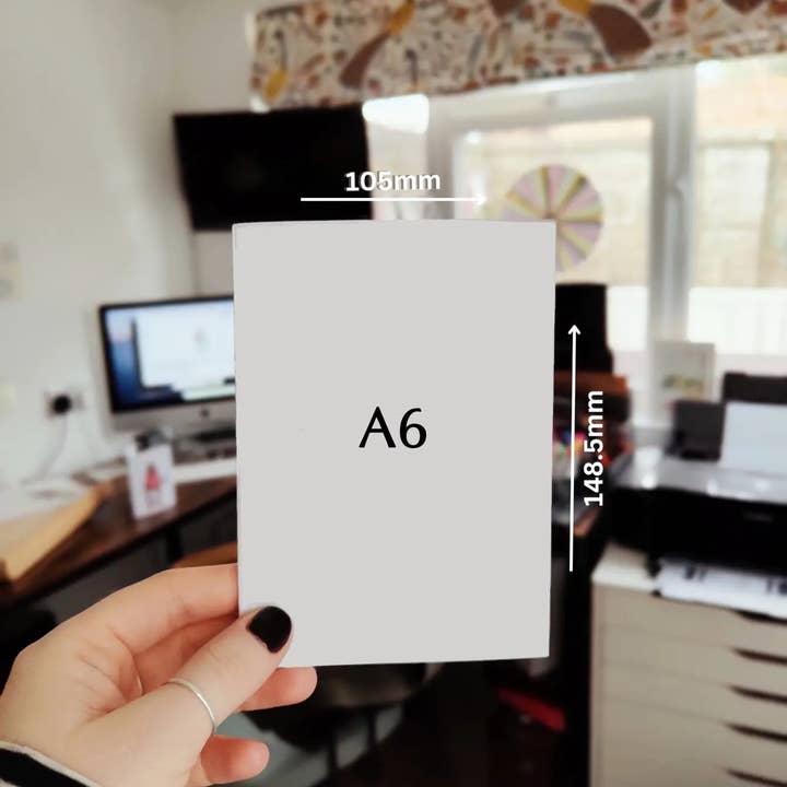 Beth Goodwin Designs - Wholesale Mother’s Day card - Dog Mother's Day Card | Greetings Card for Dog Mums5