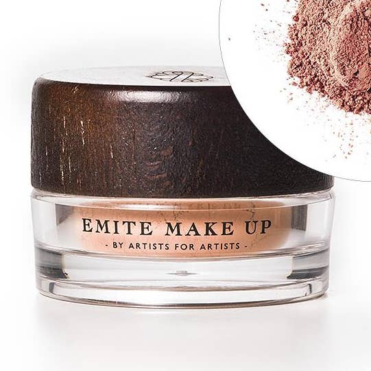 Rubor mineral 202 para venta al por mayor de Emite Makeup