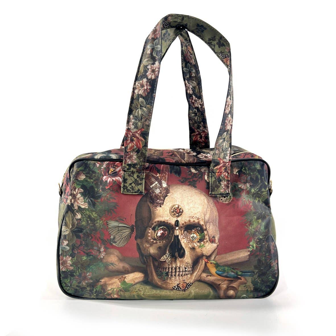 Voglio Bene - Vente Sac de voyage – unisexe - SAC VOYAGE ETERNITE0