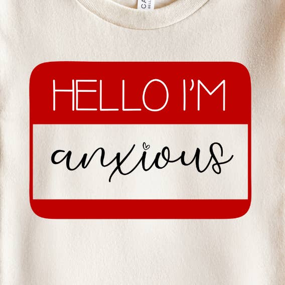 HELLO I'M TRANSFER for wholesale by Sassy and Sublime