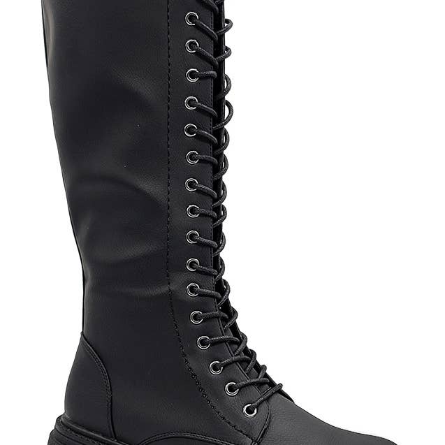 MI-TORY SNÖRDA KÄNGOR för wholesale av Stella Shoes