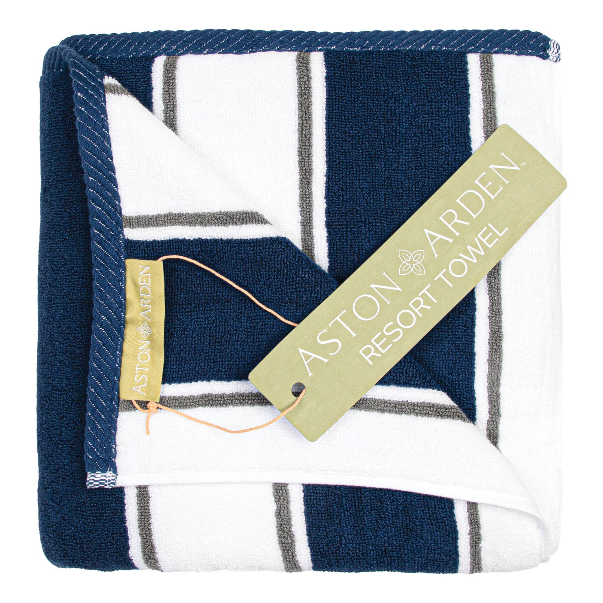 Arkwright Home - Wholesale Beach Towel - Aston & Arden Luxury Beach Towel 7