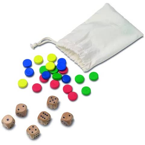 Cayro - Wholesale Board Game - Board Game - 30 Different Games - Parchees, Goose, Etc.5