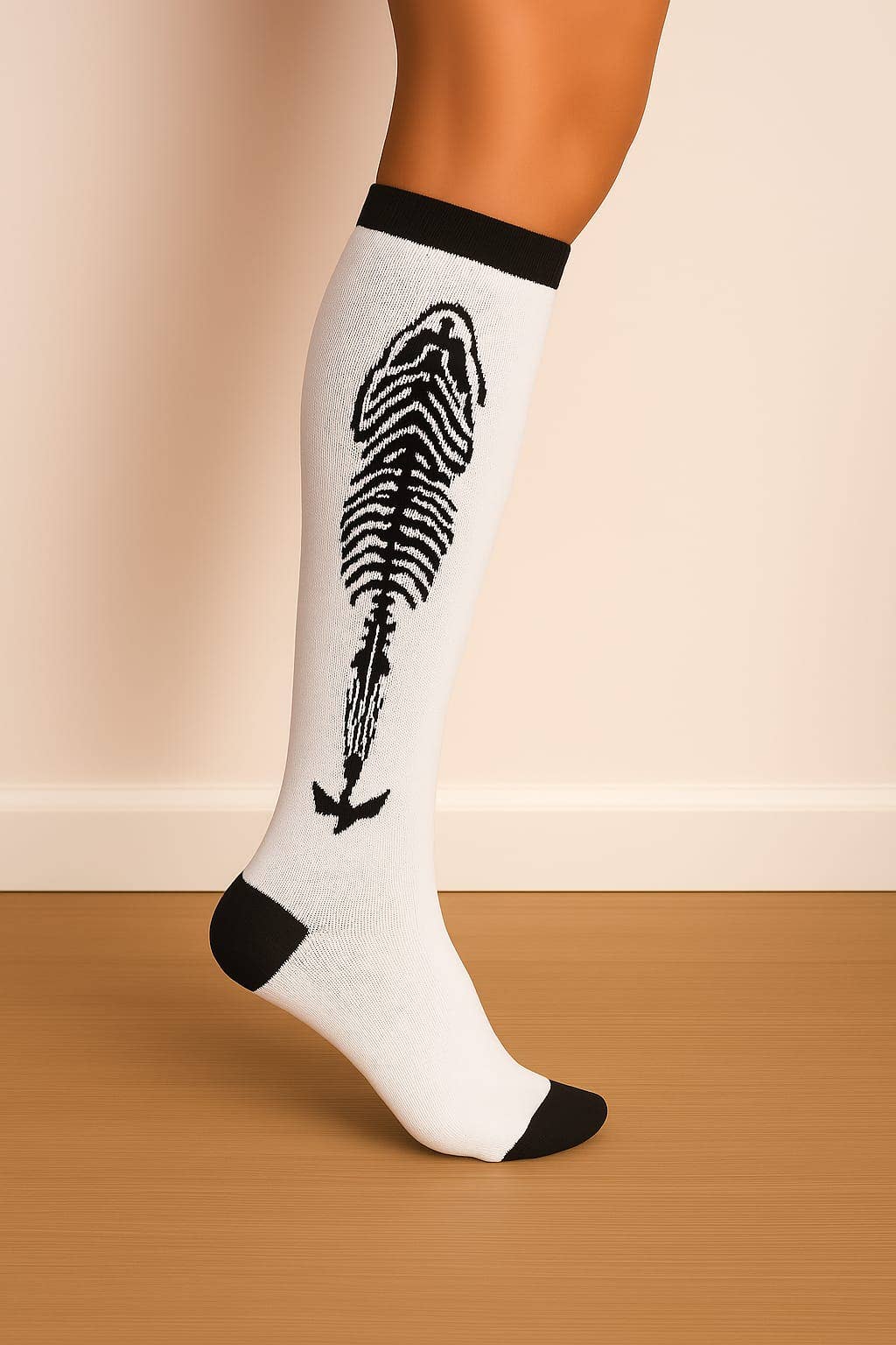 Cotton Socks - Wholesale Socks - Unisex - Cotton compression socks 16–18 mmHg6