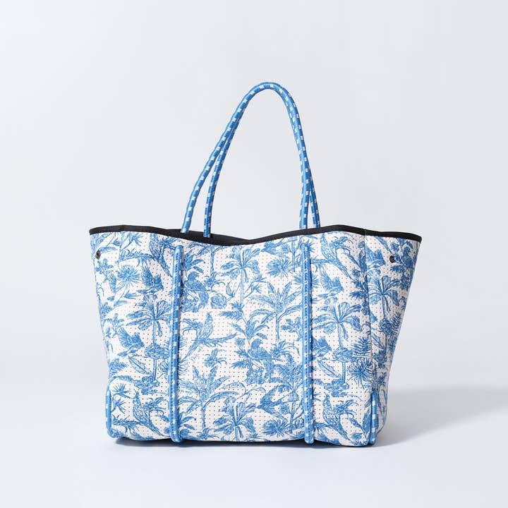 Pop Ups Brand - Wholesale Tote Bag - Women's - EVERYDAY TOTE POPUPS TOILE