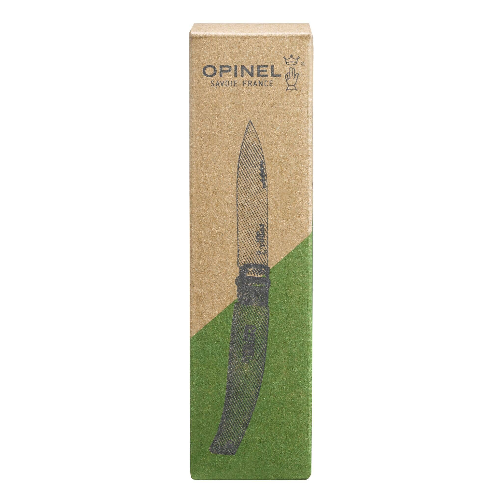 Opinel - Vente Outil de jardinage - Couteau de jardin pliant No.082