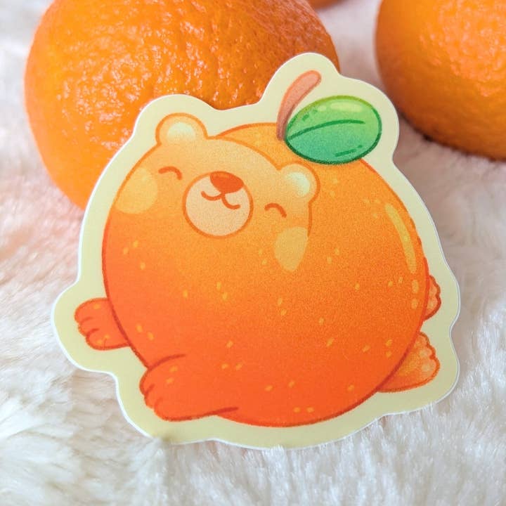 Pegatinas impermeables Borange para venta al por mayor de Arcasian