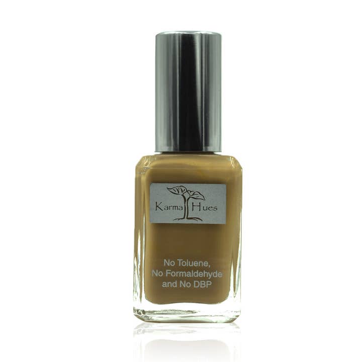 Karma Naturals Nail Polish - Honeymoon for wholesale by Karma Organic spa