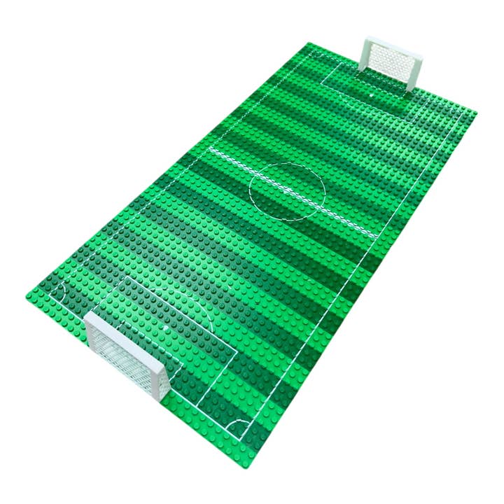 Fußballfeld-Grundplatte für den Großhandel von B3 Customs