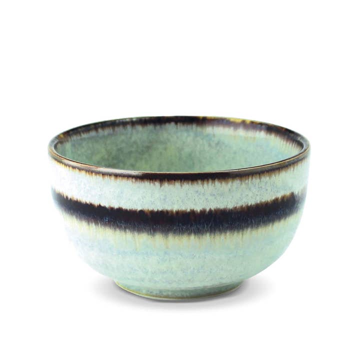 Original Japanese matcha bowl “Chawan” Seijaku for wholesale by Matcha Passion GmbH