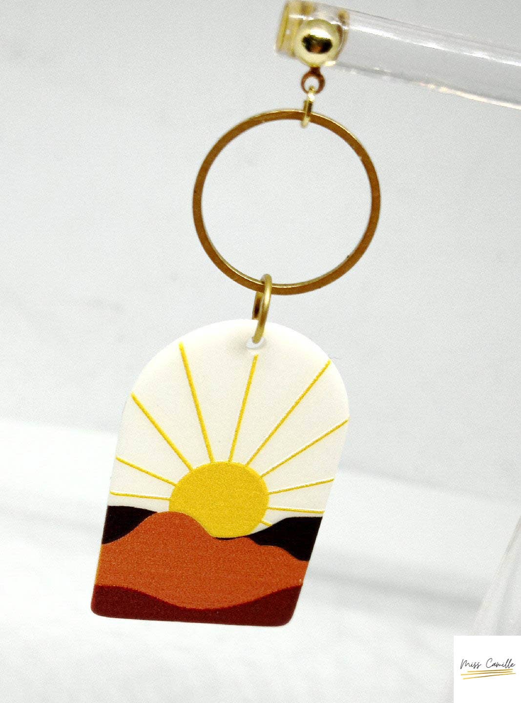 miss camille - Wholesale Dangle Earrings - Miss Camille “Donna” earrings1