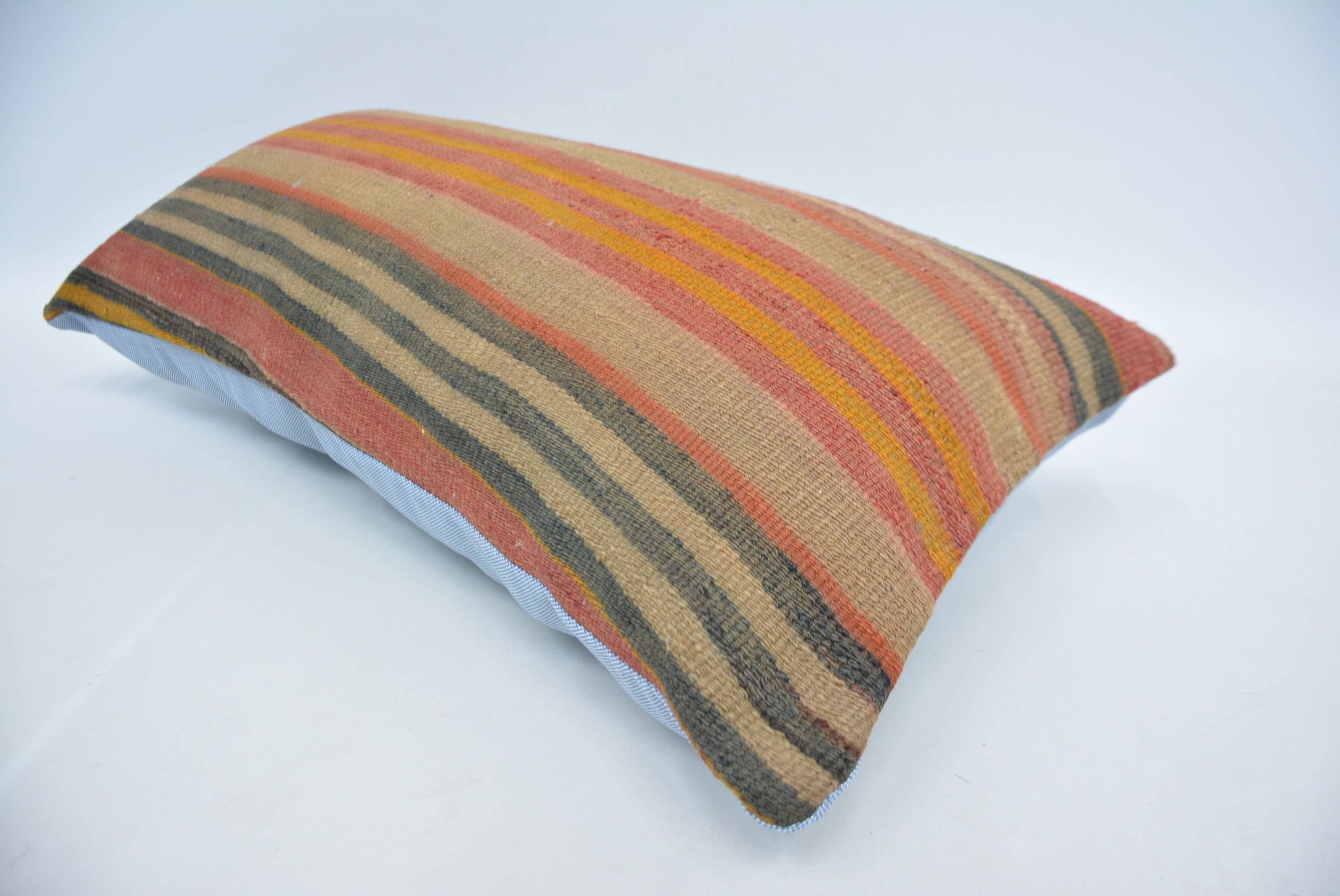 Kilim Pillow Decors - Wholesale Throw Pillow Cover - Designer & Kilim Throw Pillow Cases, Striped & Kids Covers5
