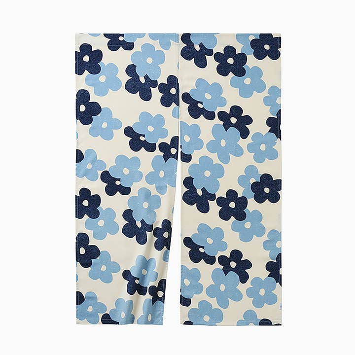 MinoCraft - Wholesale Curtain - Japanese cotton noren1