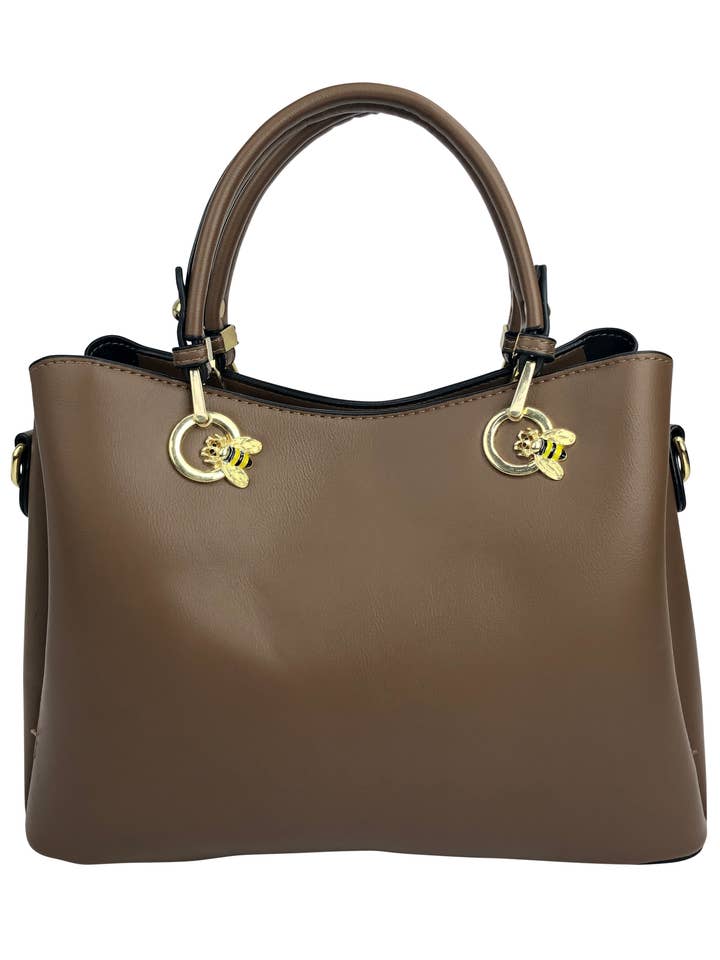 7359 Borsa a Mano Tote per la vendita all'ingrosso da parte di AR New York