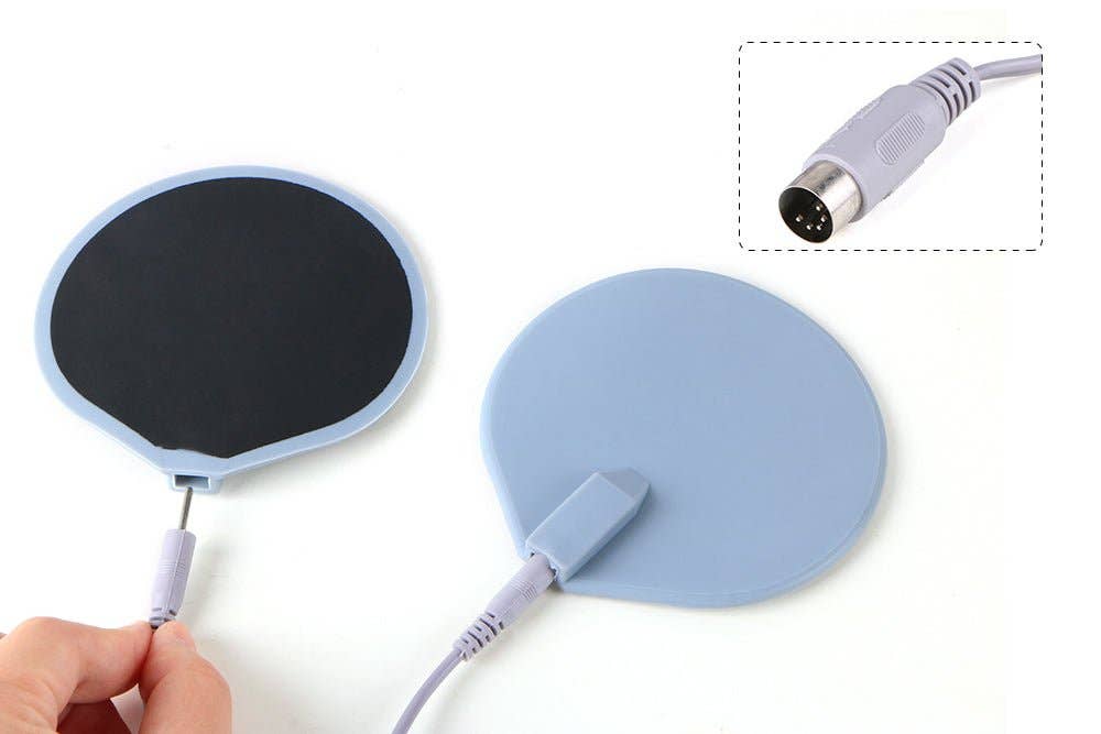 Cavitation Machines - Wholesale Electronic Skincare Device - Shape Tactics EMS Bio Pulse Therapy Machine10