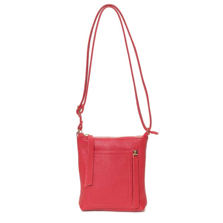 ETHAN Röd för wholesale av Carla Mancini