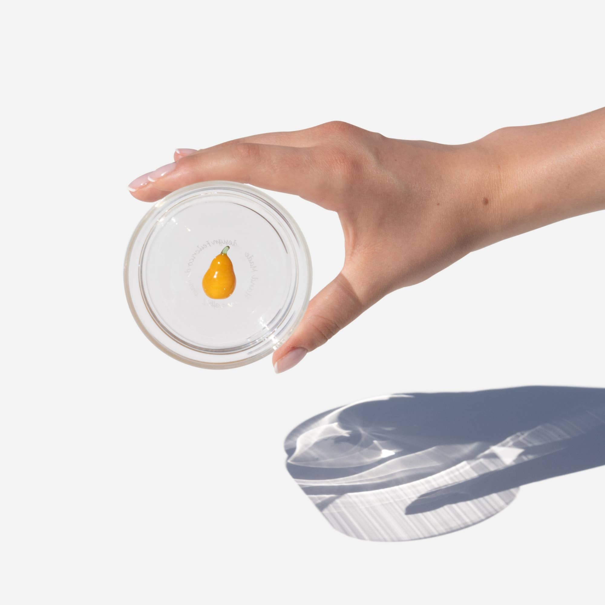 Zafferano America - Wholesale Drinking Glass/Cup - Teca Frutta Tumbler11