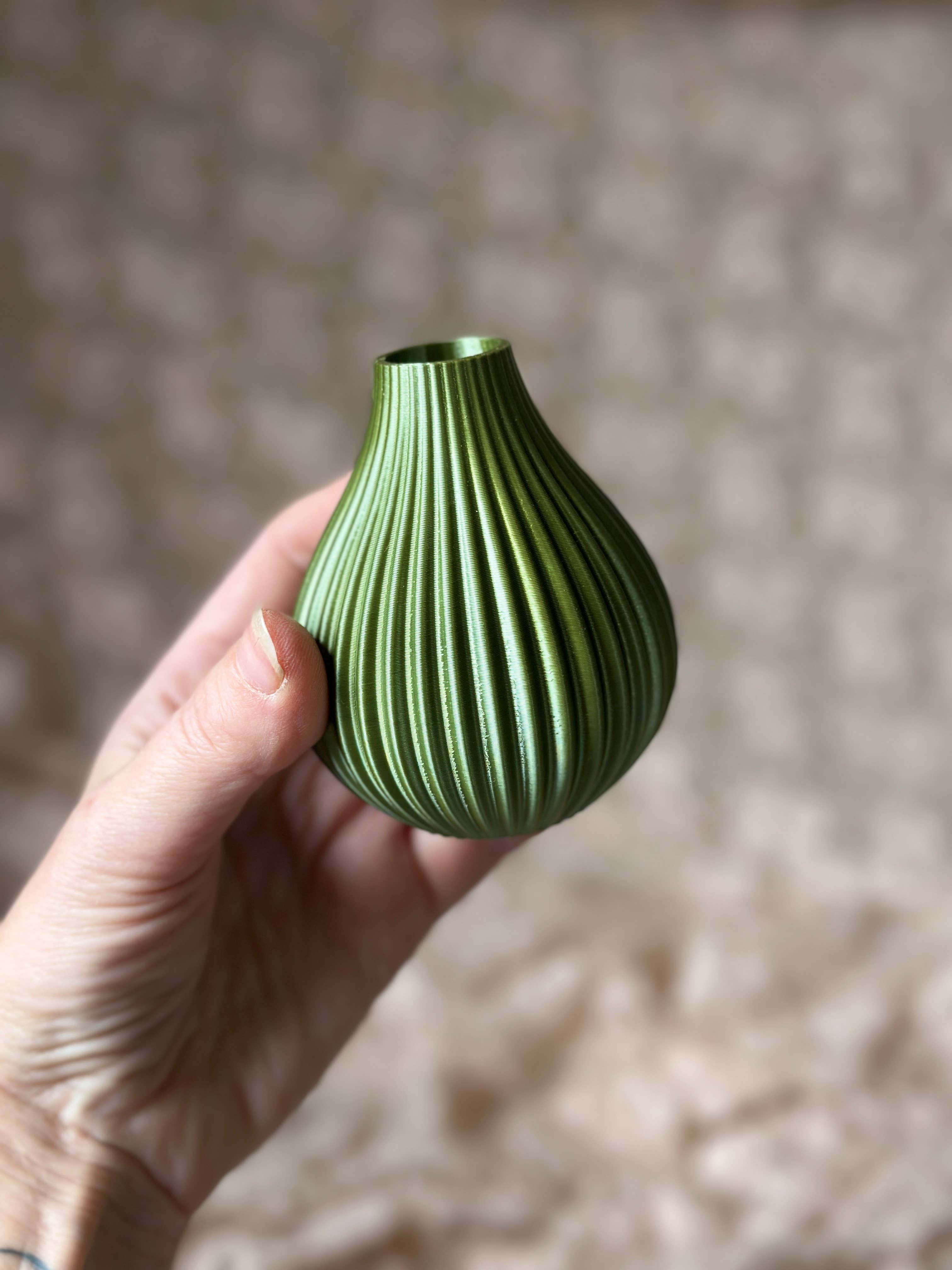 The Gardeners Wife - Wholesale Vase -  Bouquet in a Box — Dried Floral Bouquet + Vase Gift Set 15